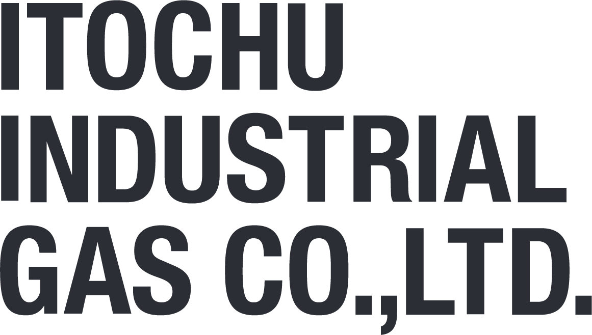 ITOCHU INDUSTRIAL GAS CO,LTD.
